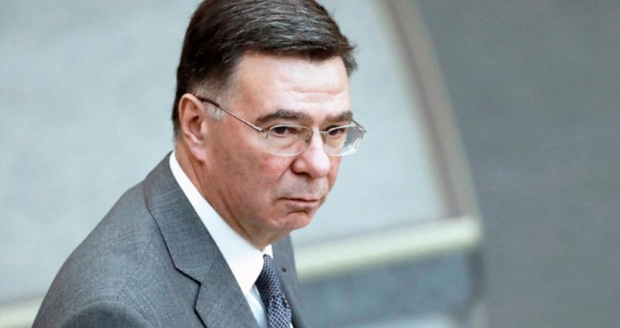 Armenia’s suspension of funding CSTO 'not a tragedy'