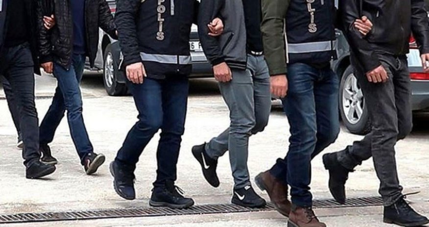 Türkiyədə terrorçularla əməkdaşlıqda şübhəli bilinən 239 nəfər saxlanılıb