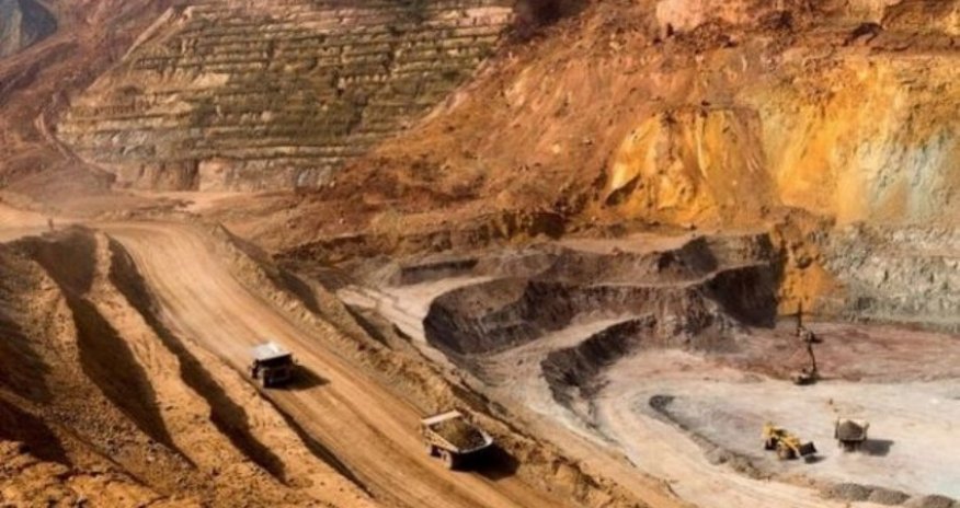 NGO chief: Armenia must obtain Azerbaijan's permission for cross-border mining activities