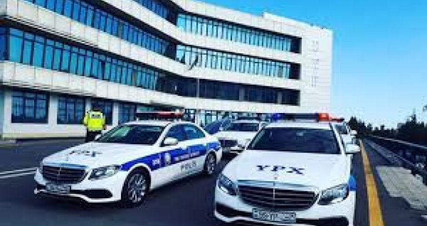 DYP Bakıda reyd keçirir