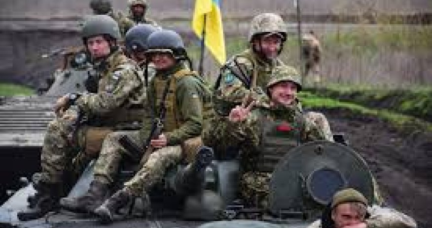 Ukrayna yaxın həftələrdə Rusiyanın böyük hücumuna hazırlaşır - KİV