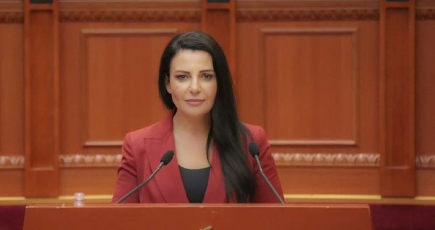 Azərbaycanda Albaniya səfirliyi açılacaq - Albaniya Baş nazirin müavini