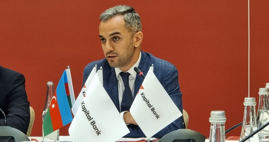 Ötən il bank tərəfindən 90-dan çox vebsayt bloklanıb - Cavid Mirzəyev