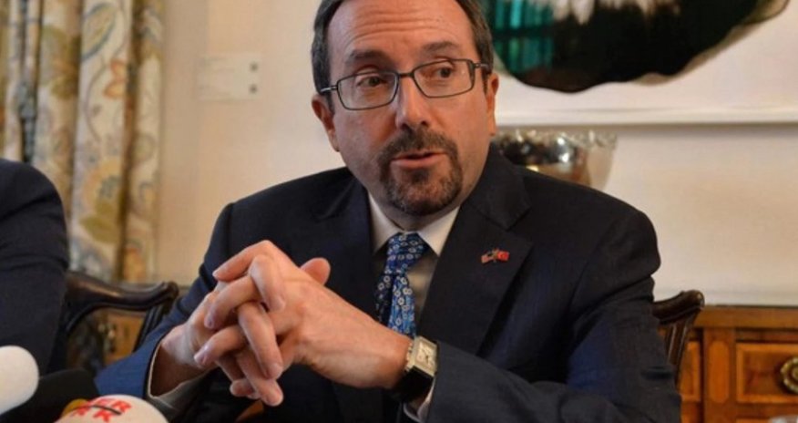 US under secretary of state discusses shared priorities and COP29 with Hikmat Hajiyev