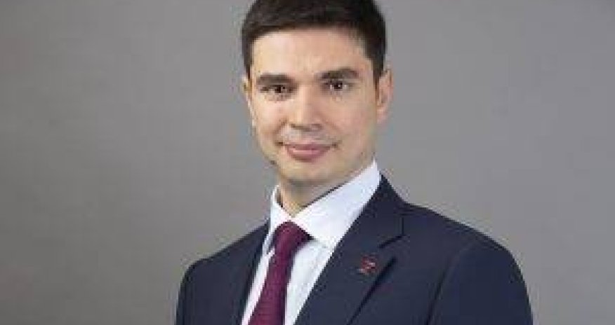 Kapital Bank mikro sahibkarlara rəqəmsal kreditlər verəcək - Fərid Hüseynov