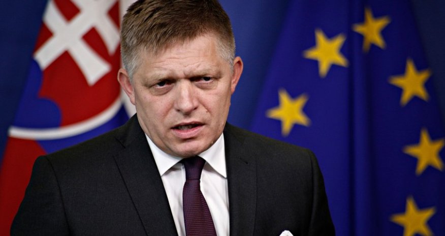 Глава Минобороны Словакии: Фицо перенес 17 мая операцию