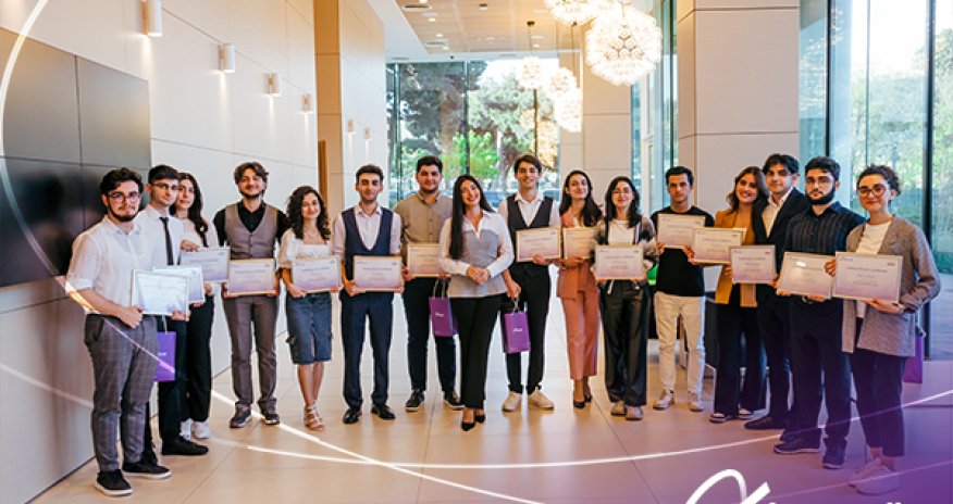 Azercell participated in ADA's Employability Week