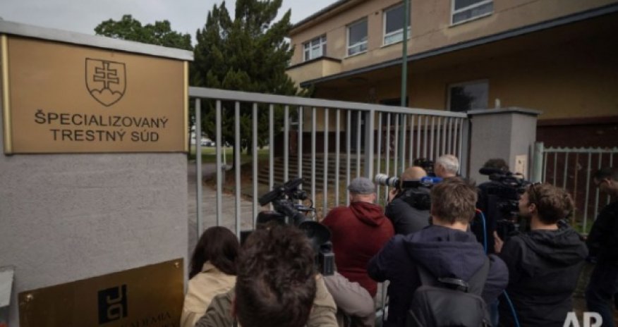 Slovakiyanın baş nazirinə sui-qəsd edən şəxslə bağlı qərar verilib