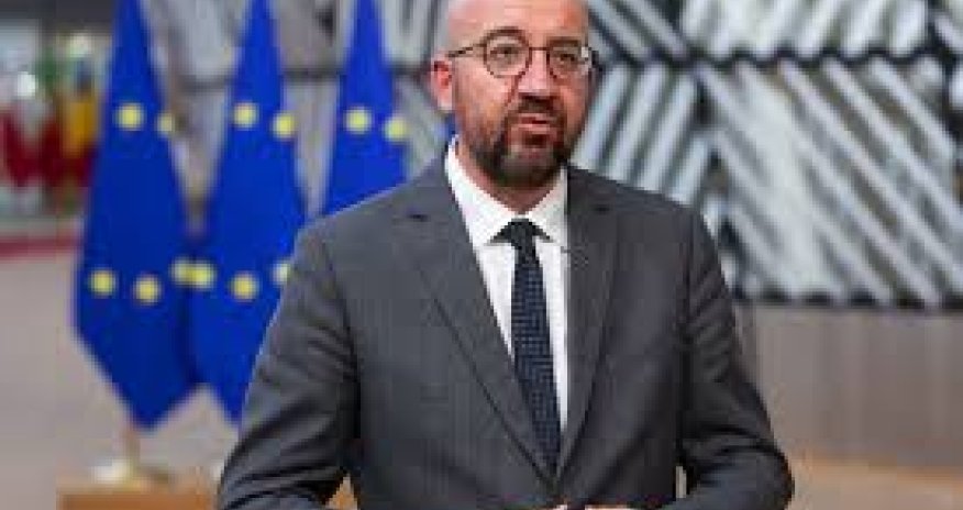 ЕС следит за ситуацией с жесткой посадкой вертолета с президентом Ирана на борту