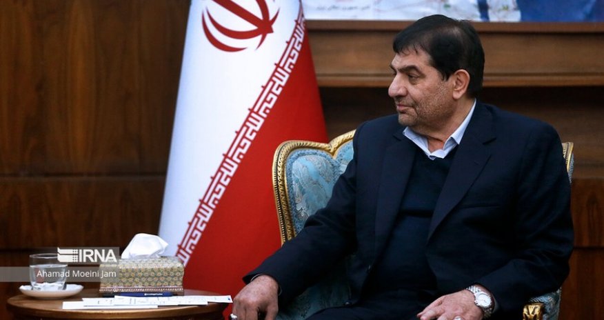 СМИ: Правительство Ирана провело экстренное совещание в связи с поисками вертолета Раиси