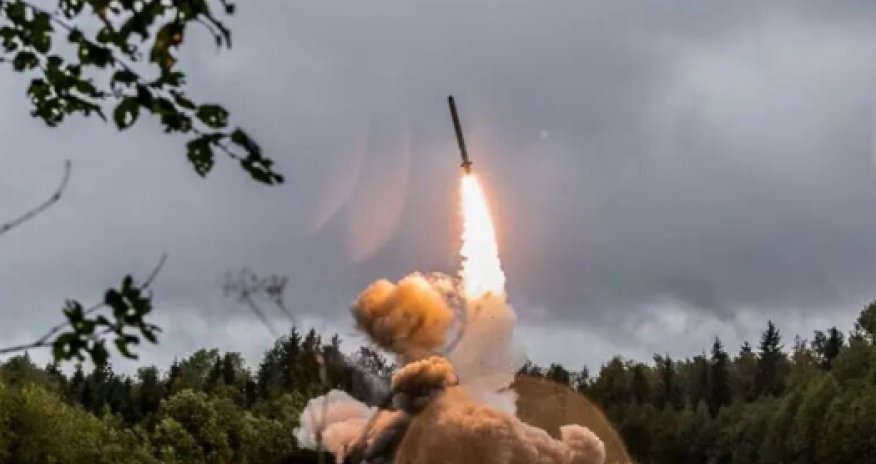 Лондон передал Киеву десятки ракет, миллион патронов...