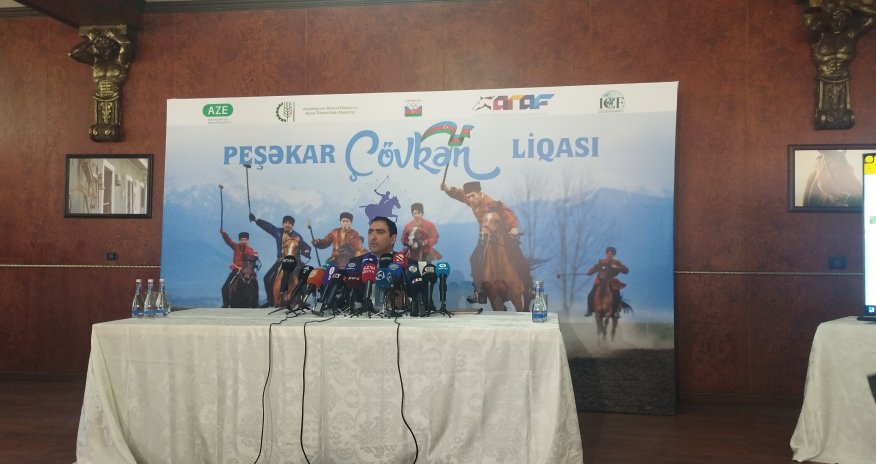 Azərbaycanda atların qiymətində ciddi artım var - Bəhruz Nəbiyev