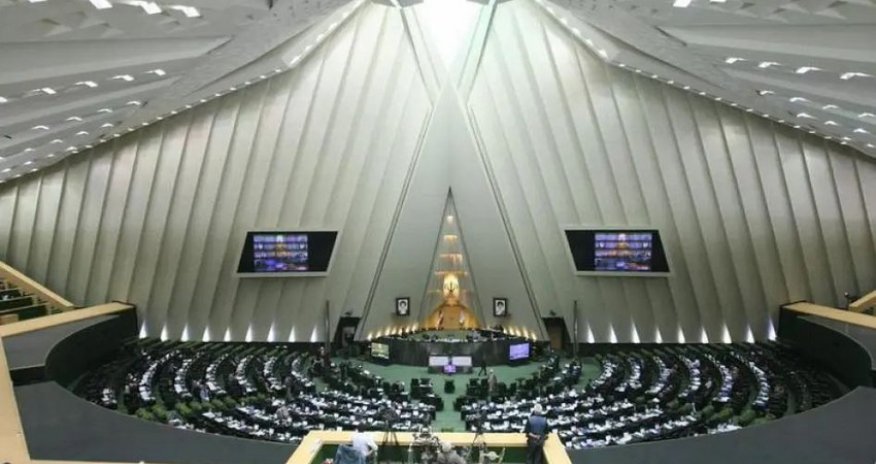 Iranian parliament to hold first open session after President Raisi's death