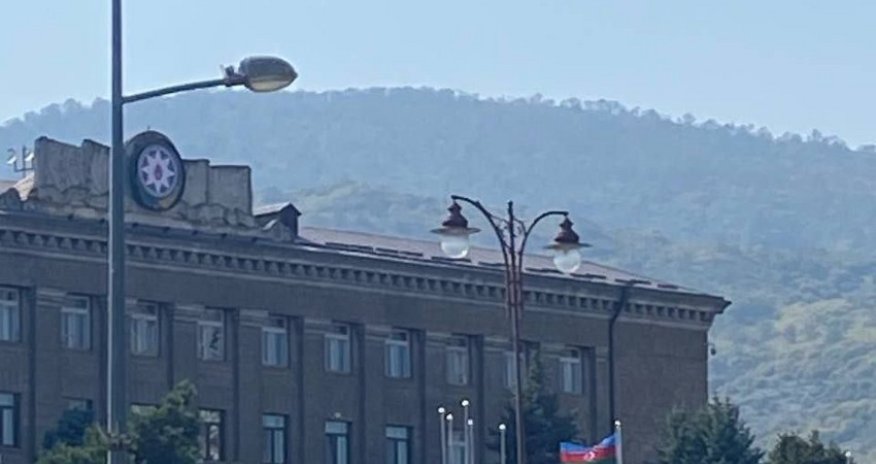 Rəşadət Orucov Xankəndinə prokuror təyin edilib