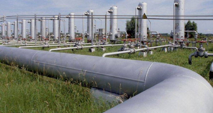 “KazMunayQaz”-ın Azərbaycan nefti hesabına Aralıq dənizinə daşımaları artıb