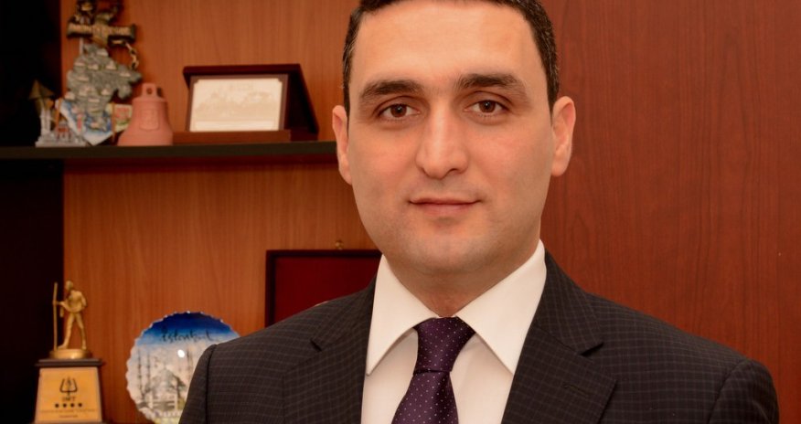 Qarabağ Universitetinə rektor təyin edilib