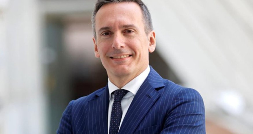 İtaliya Azərbaycana yeni səfir təyin edib