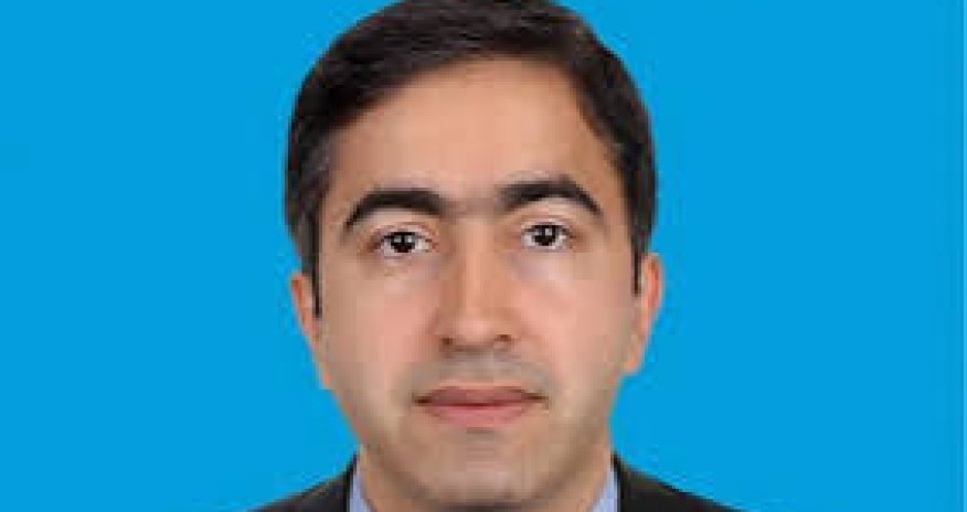 Fazil Qasımovun həbs müddəti uzadılıb