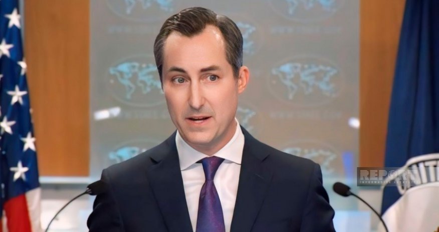 US State Department holds Iranian government responsible for Raisi helicopter crash