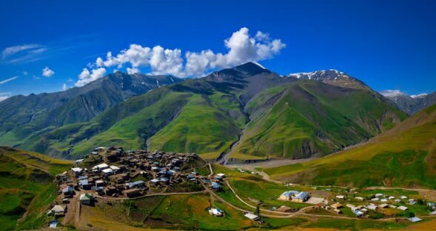 Qubaya son beş ayda yatırılan investisiyaların həcmi 120 milyon manat təşkil edib