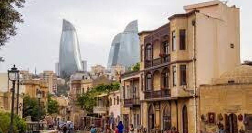 Ötən il Daşkəntdən  Azərbaycana gələn turistlərin sayı 8 min olub