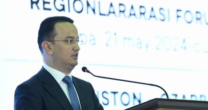 “Özbəkneftqaz” “ Şahdəniz” layhəsində iştirak edəcək