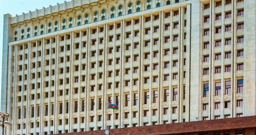 Sabah Əfv Məsələləri Komissiyasının yekun iclası keçiriləcək