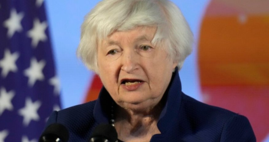 США призвали ЕС к войне с Китаем