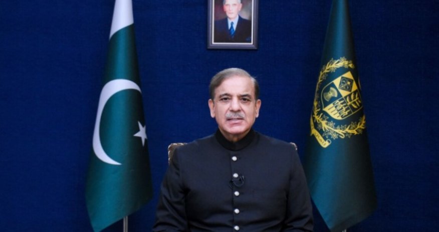 Pakistan M Rais Pakistani PM to attend funeral of Ebrahim Raisi