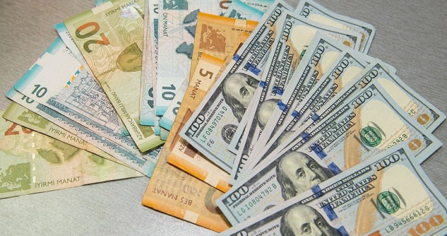 Azərbaycanın bank sektorunun aktivləri artıb