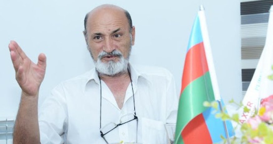 Ramiz Əskər vəfat edib