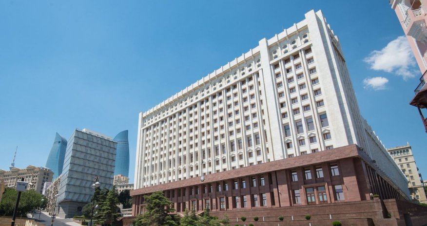 Prezident Administrasiyasının Hərbi məsələlər şöbəsinə müdir təyin edilib