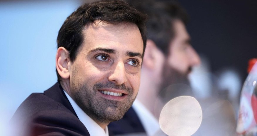 French Foreign Ministry says it's early to recognize Palestinian state