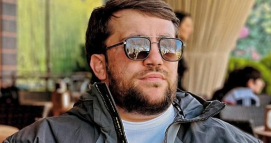 СК Армении обвиняет сына певца в попытке захвата власти