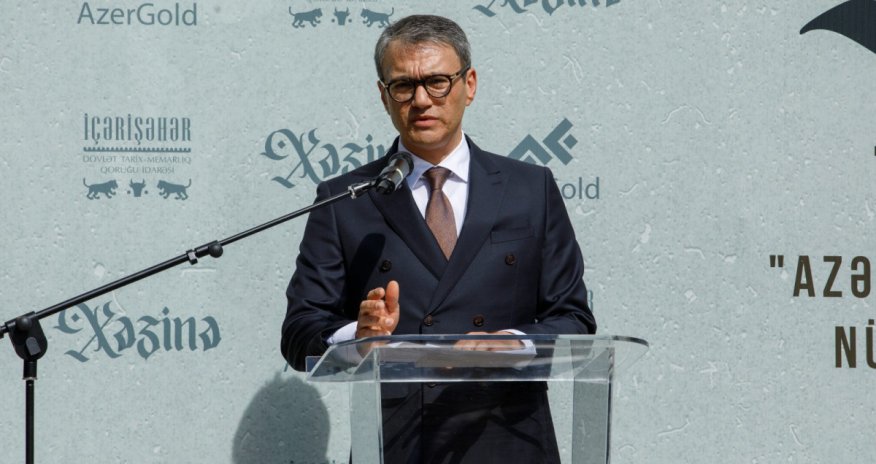 “AzerGold” gəlirlərini artırıb
