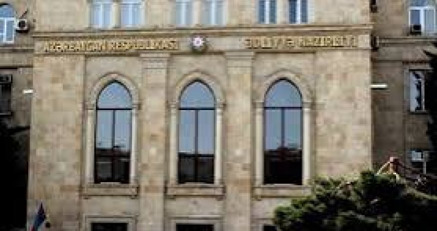 Ədliyyə nazirinin səlahiyyətləri artırılıb