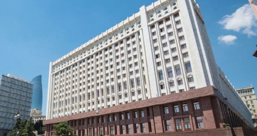 Əfv Komissiyasının iclasları başa çatıb, 700-dən çox müraciətə baxılıb