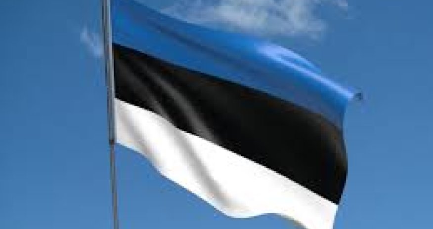 Estoniya bu dövlətlə sərhəddə hasar çəkəcək