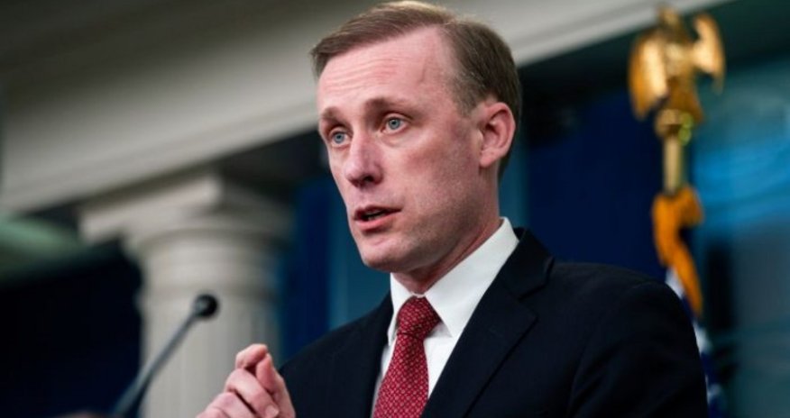 Jake Sullivan: US to react harshly to allegations of its involvement in Raisi's death