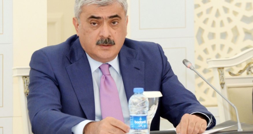 2023-cü ildə qeyri neft sektorunun ÜDM-də payı artıb - Nazir