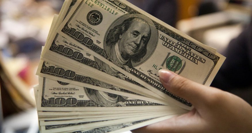 Azerbaijan might borrow $5B from abroad