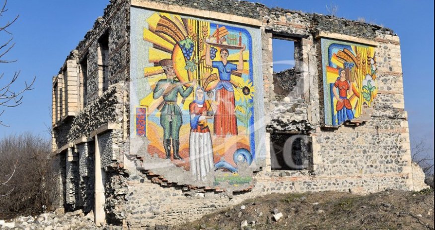 Qarabağda muzeylərin bərpası davam edəcək