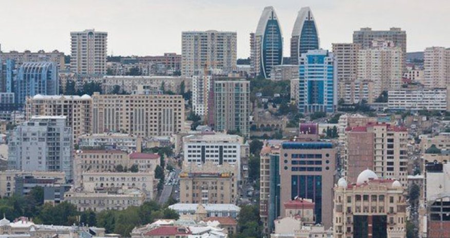 Çoxmərtəbəli binalara zəlzələ ilə bağlı xüsusi cihazlar qoyulacaq - Video