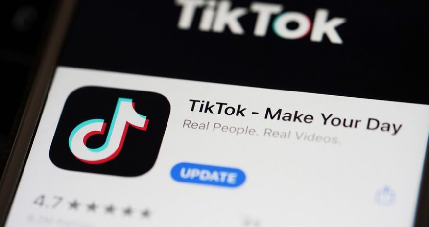 TikTok вводит 