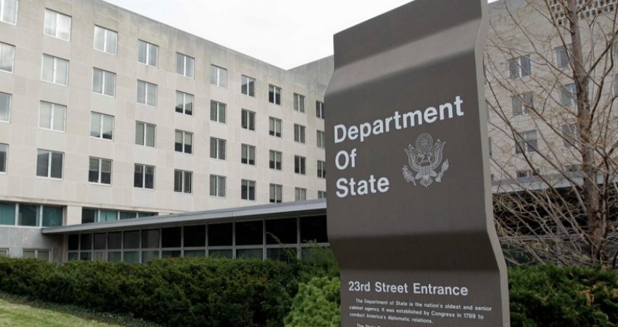 Госдеп США анонсировал новую политику визовых ограничений в отношении Грузии