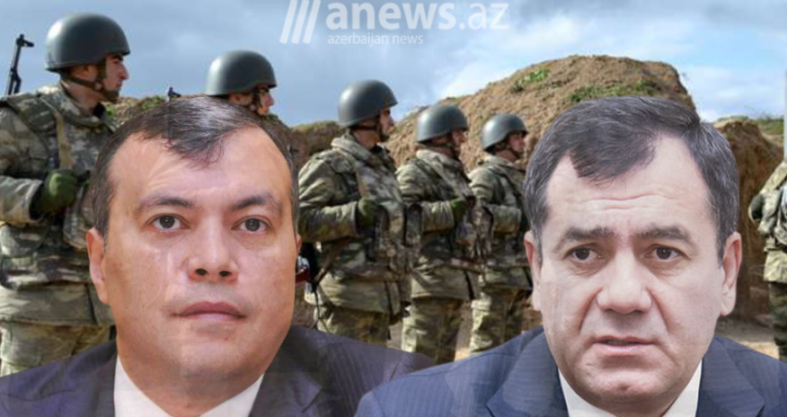 Sahil Babayev daha az adamın pensiya alması üçün çalışır -millət vəkili  /VIDEO