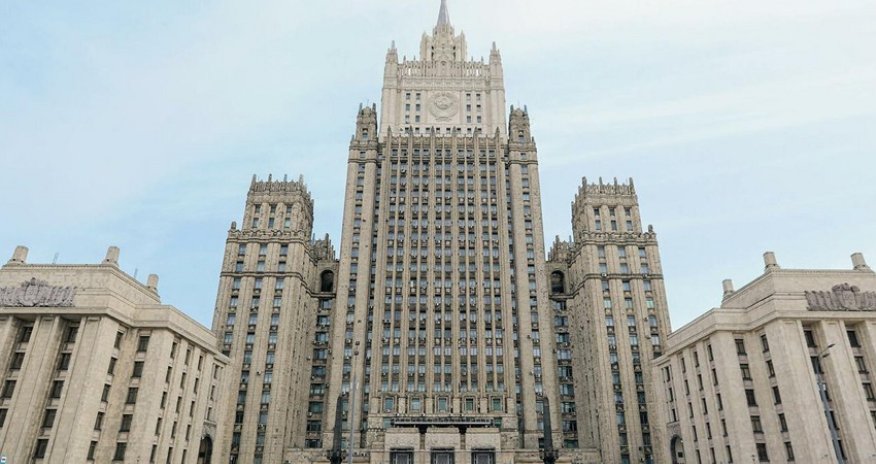 МИД РФ: Посол России в Армении вызван в Москву для консультаций