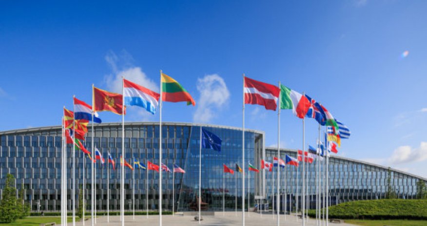 NATO Sammitinə ev sahibliyi edəcək ölkənin adı açıqlanıb