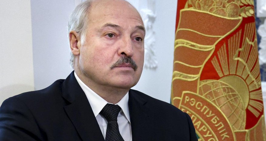 Lukaşenko Rəisinin ölümündə ABŞ-ni günahlandırır