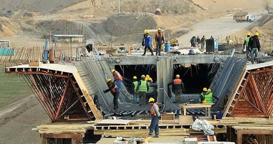 İşğaldan azad olunmuş ərazilərə xərcləmələr 1 milyard manatdan çox artırılır